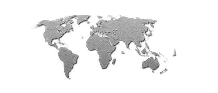 mappamondo