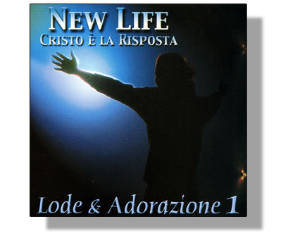 LODE E ADORAZIONE 1