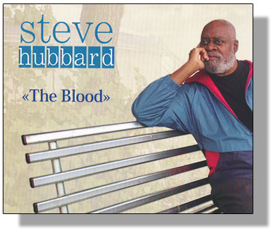 THE BLOOD